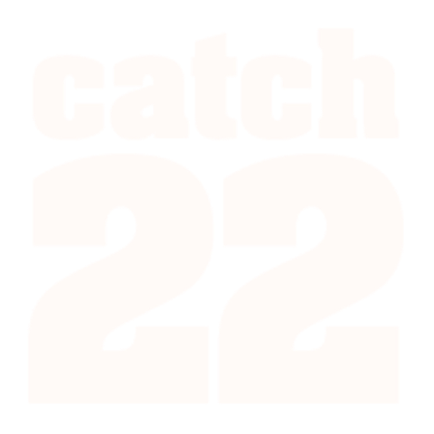 Catch22 Logo